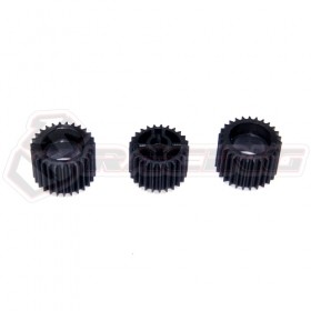 3racing SAK-MG02 Idler Gear  For 1/10 Rc M-chassis Sakura Mini Mg 