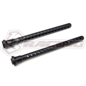 3racing SAK-M4S44 Front Body Post For 3racing Sakura M4 20m 21m S64 Touring Car 