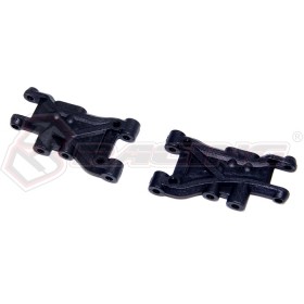 3racing SAK-M4P03  Rear Suspension Arm For 3racing Sakura M Pro Car